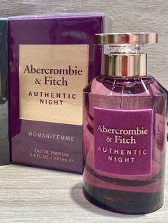 Abercrombie Fitch 香水 Carousell Taiwan