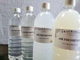 AIR FRESHENER - Humidifier Scents