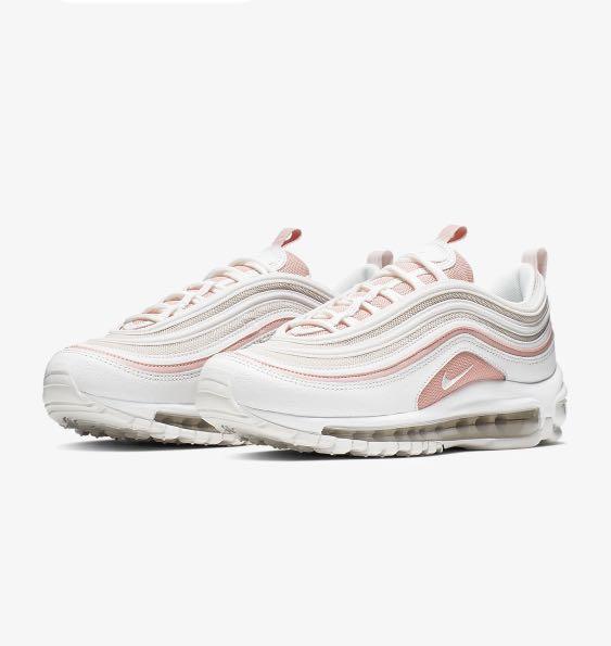 Peach 97 air max clearance