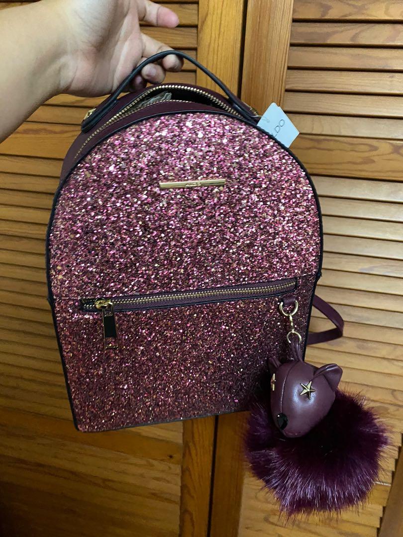 Aldo adraolla backpack deals