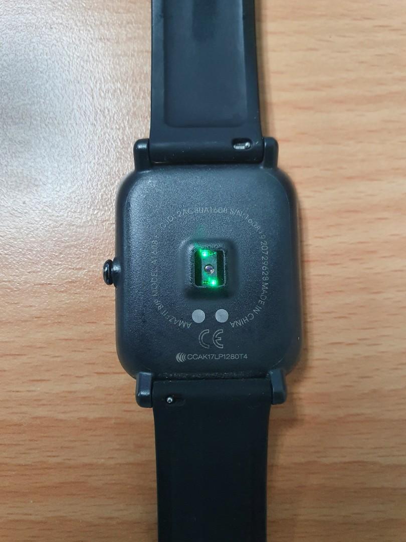 Amazfit Bip