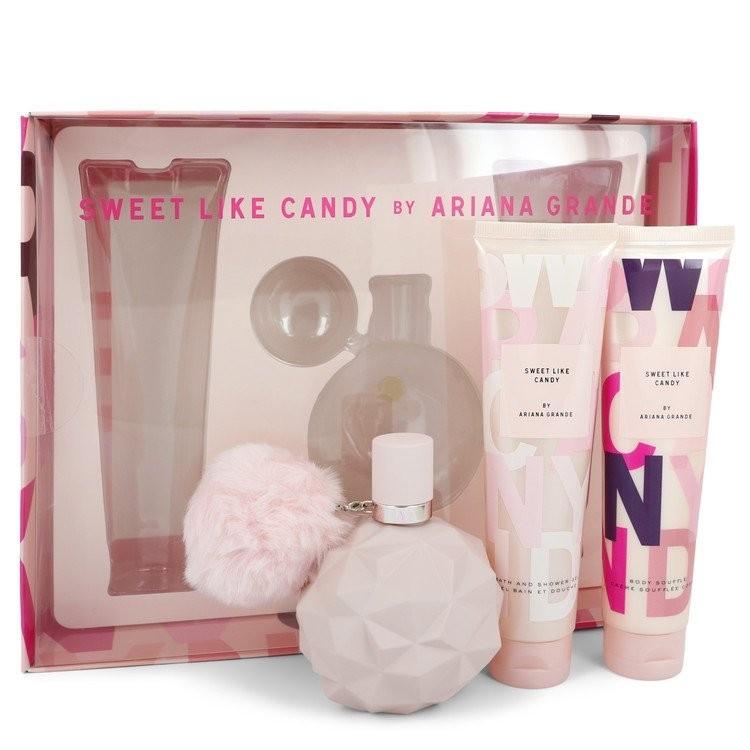 ariana grande limited edition sweet like candy eau de parfum