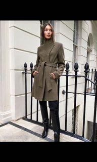 Aritzia The Conner Coat