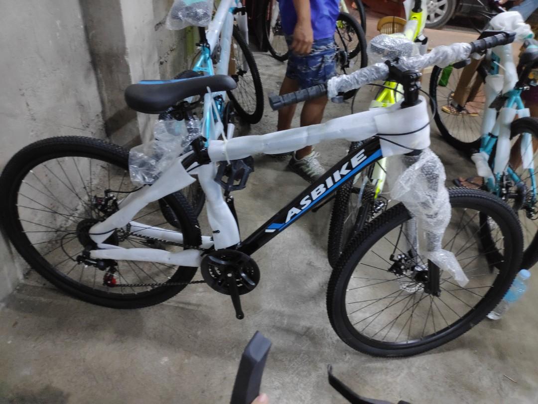 Asbike 26er price clearance