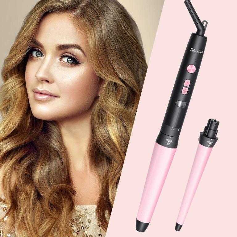 1.5 inch barrel curling iron