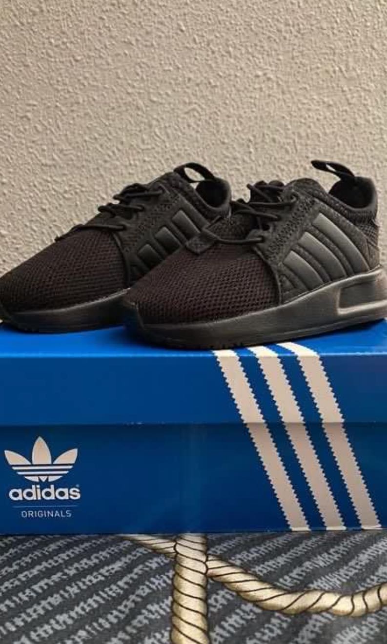 sneakers baby adidas