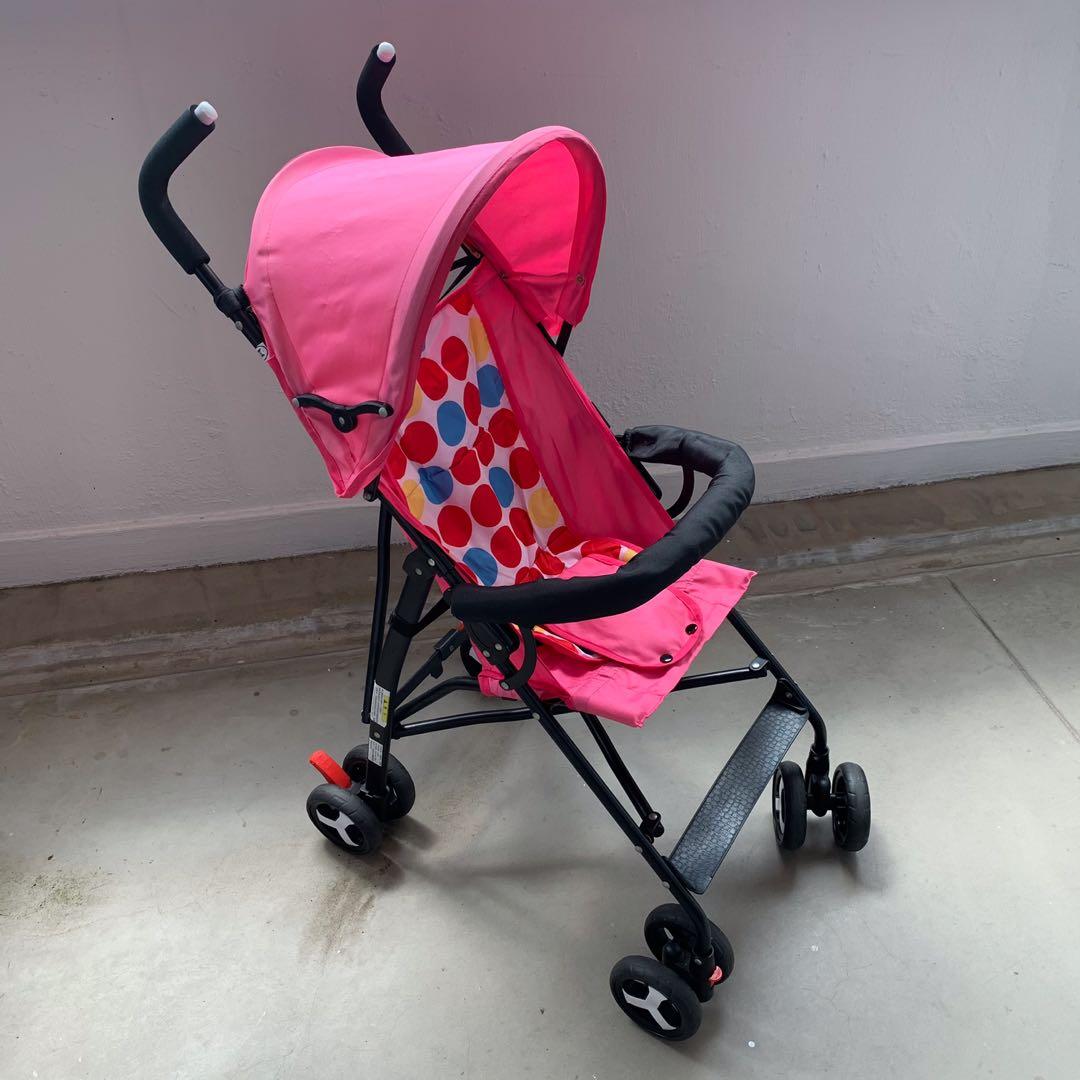 Elephant umbrella deals stroller
