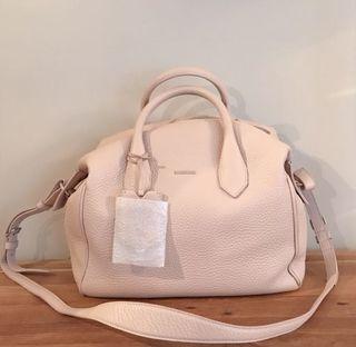 balenciaga monday bowling small