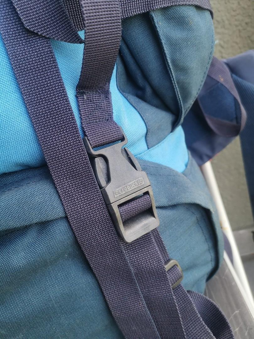 Berghaus backpack 60l hotsell