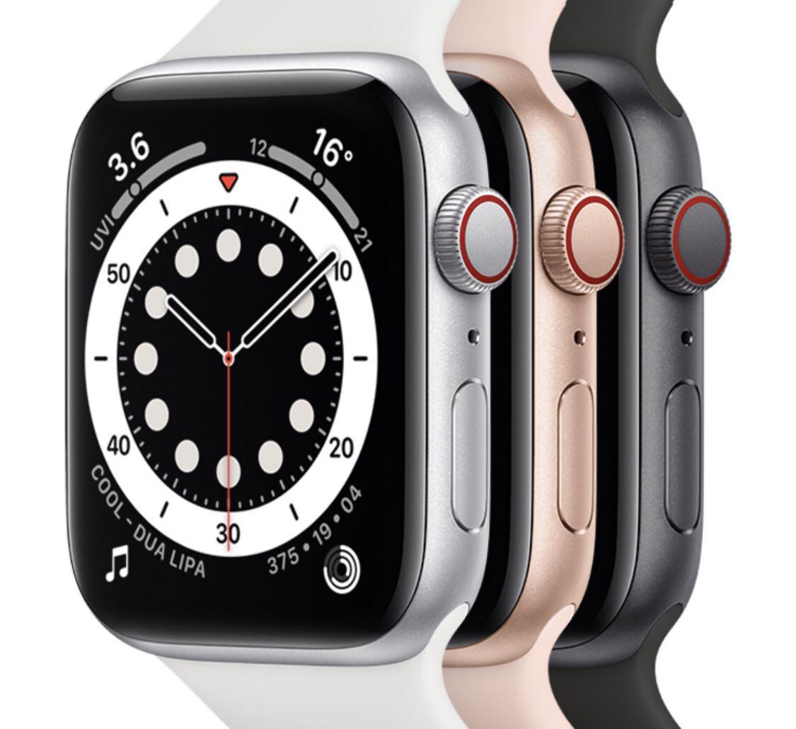 Apple watch series 3 sale black friday 2025