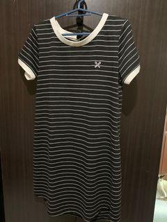 BLACK REGATTA DRESS FOR SALE!