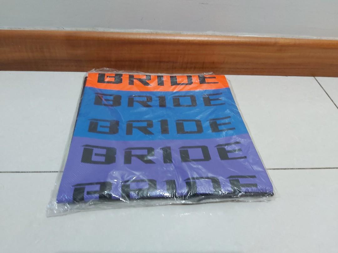 BN Bride motorcycle seat cover for sale Motorcycles