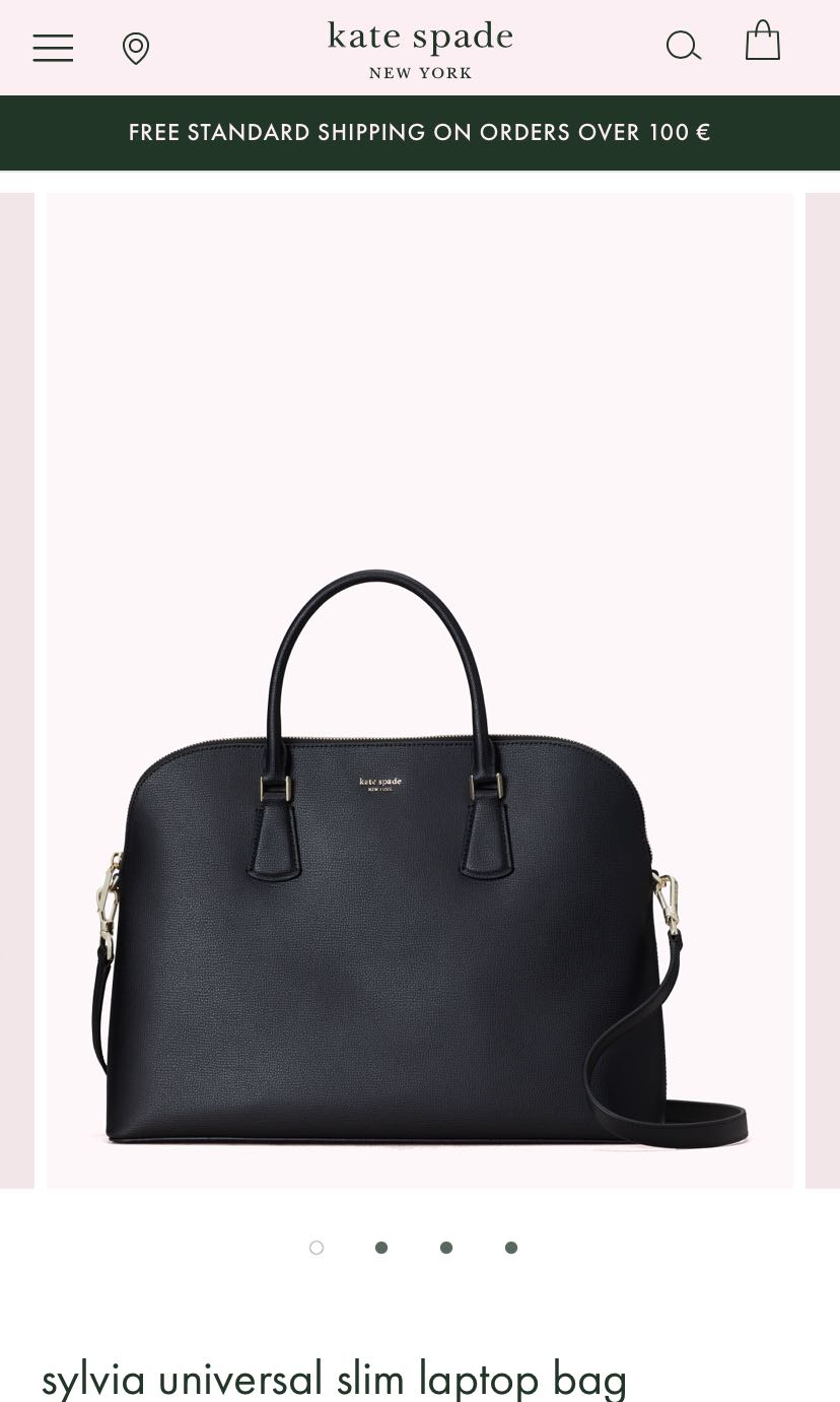 Sylvia universal laptop bag on sale