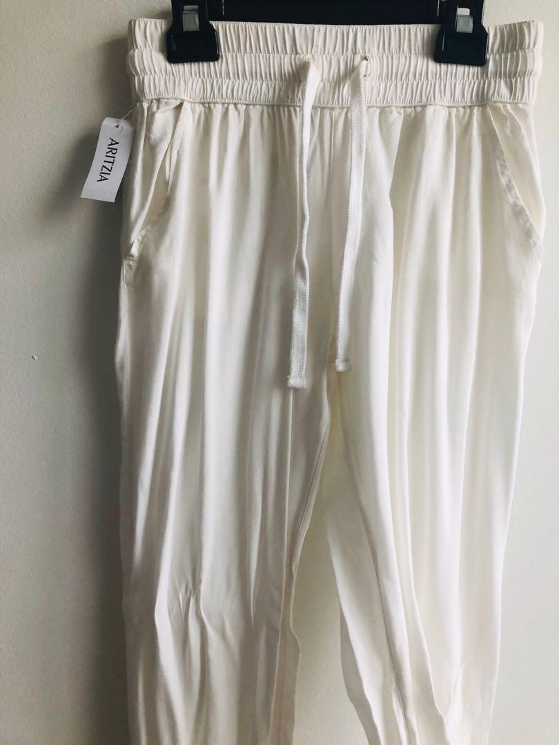 BNWT aritzia Grenville pants (Sunday 