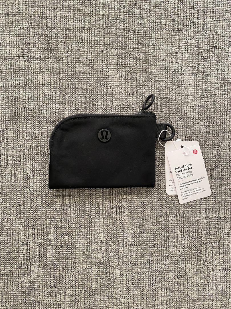Athleta Keychain Wallet 2025 - Main Image