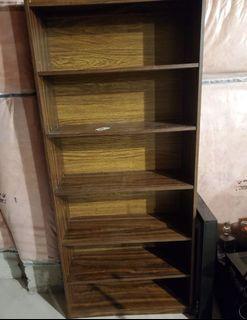Book Shelf
