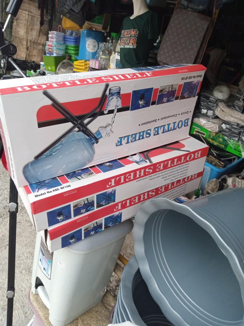 Bottle Shelf (Category: Storage Boxes & Baskets) located in Valenzuela. Submitted by japansurplus2020 (Listing ID 1050377081, Image 1). Description: .