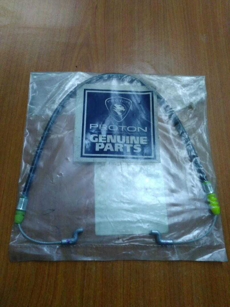Cable Release 3rd Row Seat Exora Auto Accessories On Carousell
