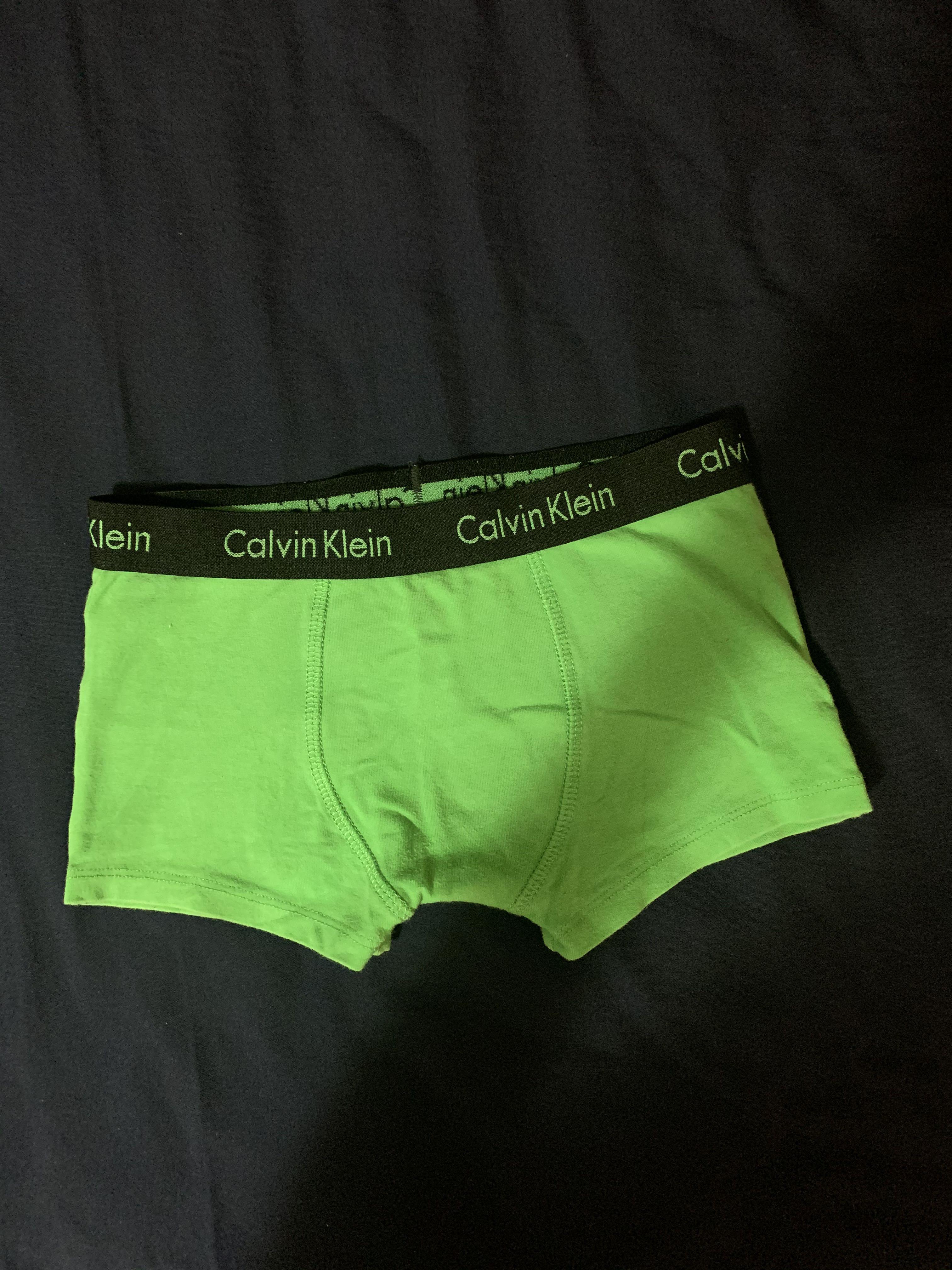 Calvin klien sale boys boxers