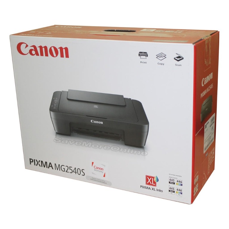 canon mg2540s toner