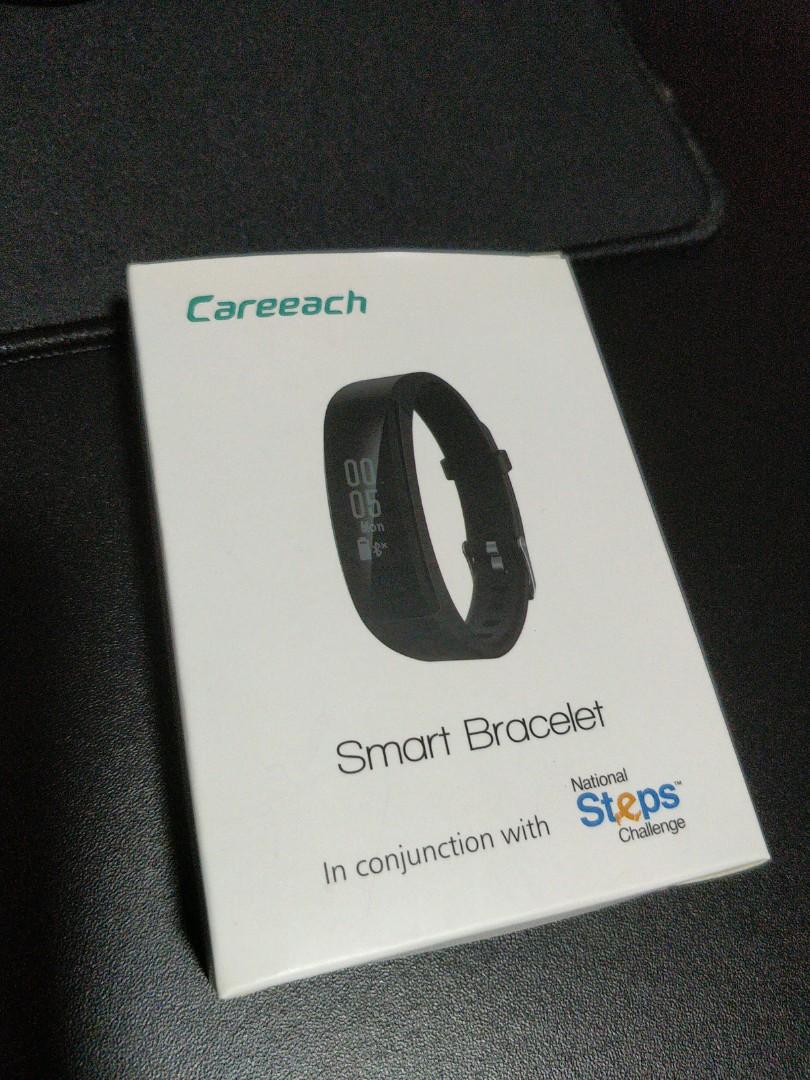Wp 808 smart bracelet clearance