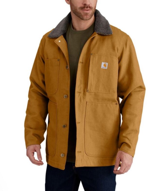 Carhartt full swing chore Clearance