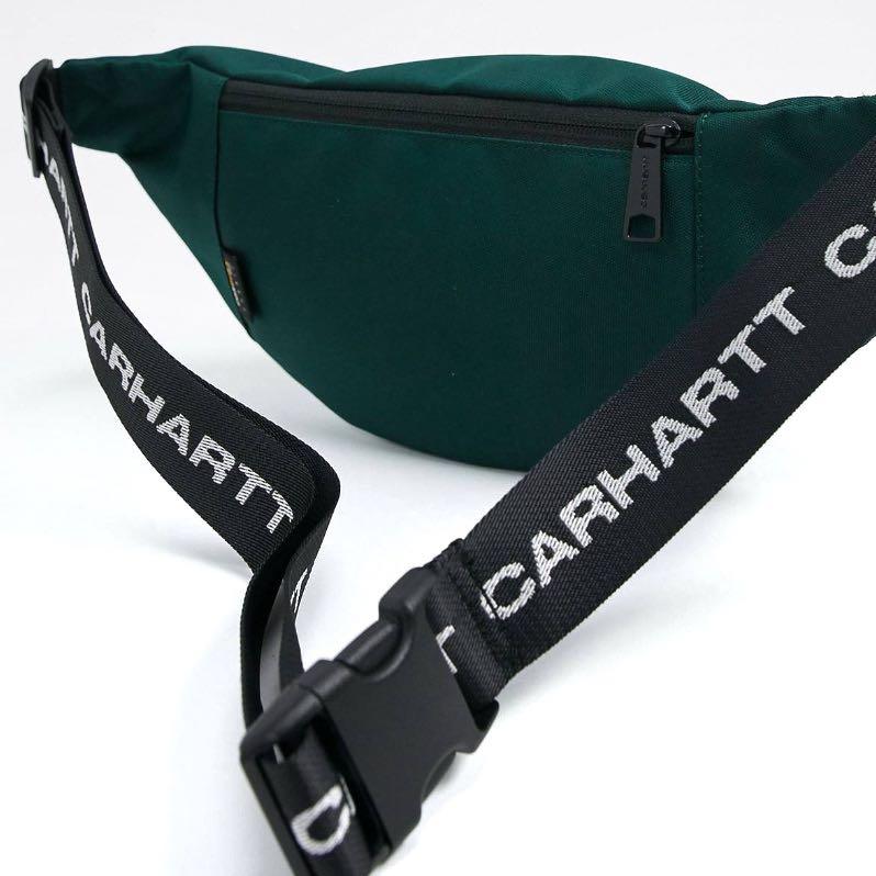 Carhartt wip sales brandon hip bag