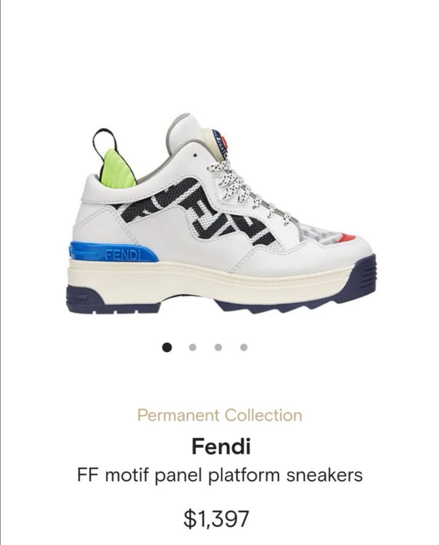 platform sneakers sale