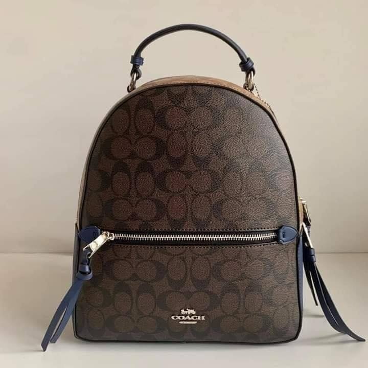 Coach Back Pack F76715