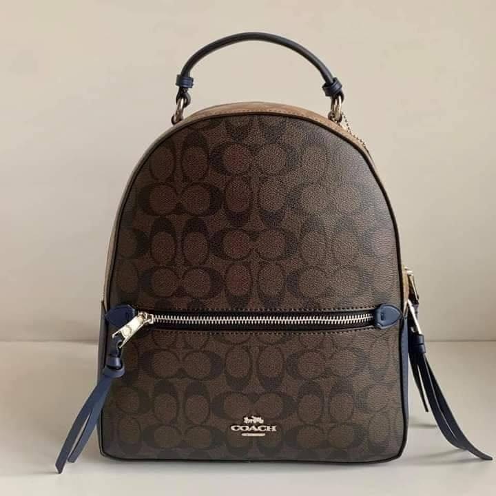Coach Back Pack F76715