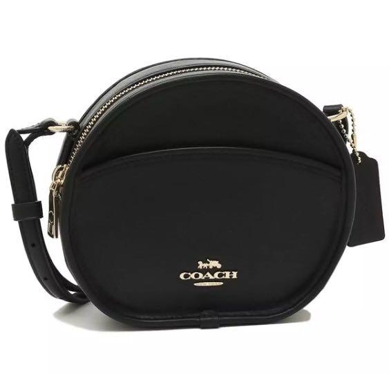 Coach Canteen Crossbody Bag, Women's Fashion, Bags & Wallets, Cross