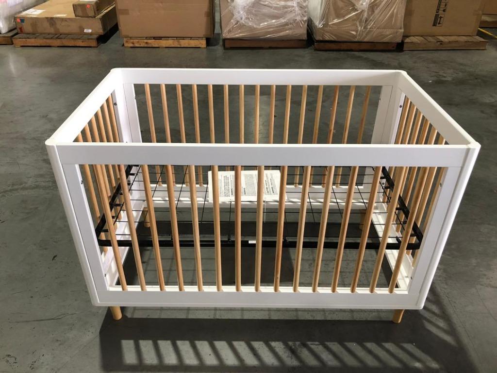 Crate & Barrel Crib Lolly, Babies & Kids, Baby Nursery & Kids