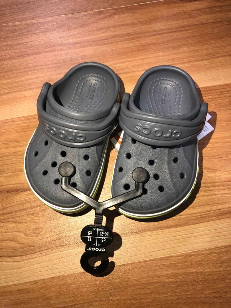 crocs c5