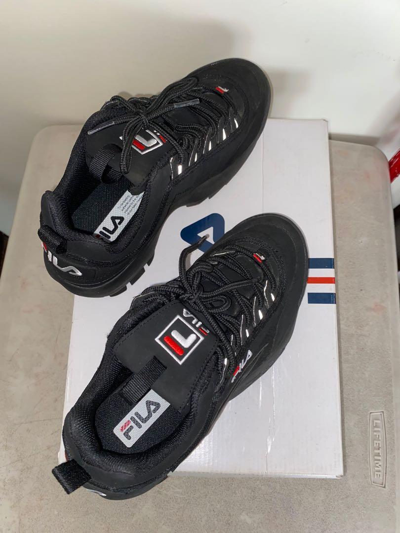 fila disruptor buy