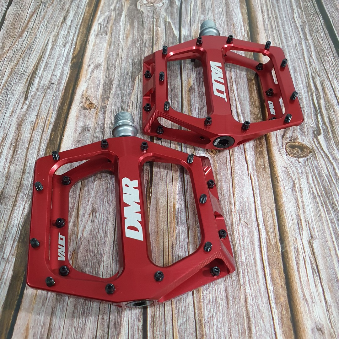 Dmr Vault Red 2024 www.alhudapk