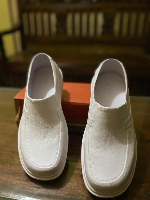 Shoes for hot sale scrub suit