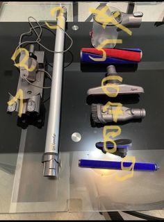 Dyson V6 Home Appliances Carousell Singapore