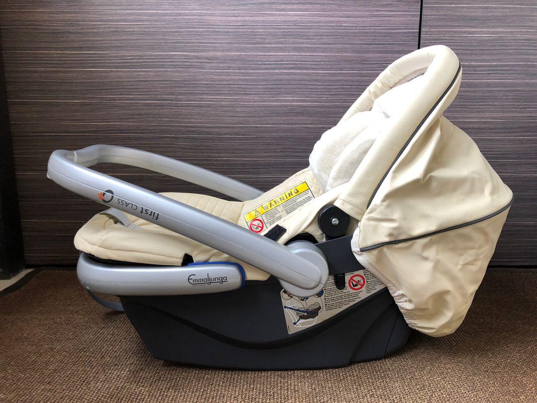Adapter Maxi Cosi Pebble On Baby Jogger City Select