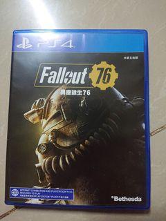 Fallout 76 R3 Bnew