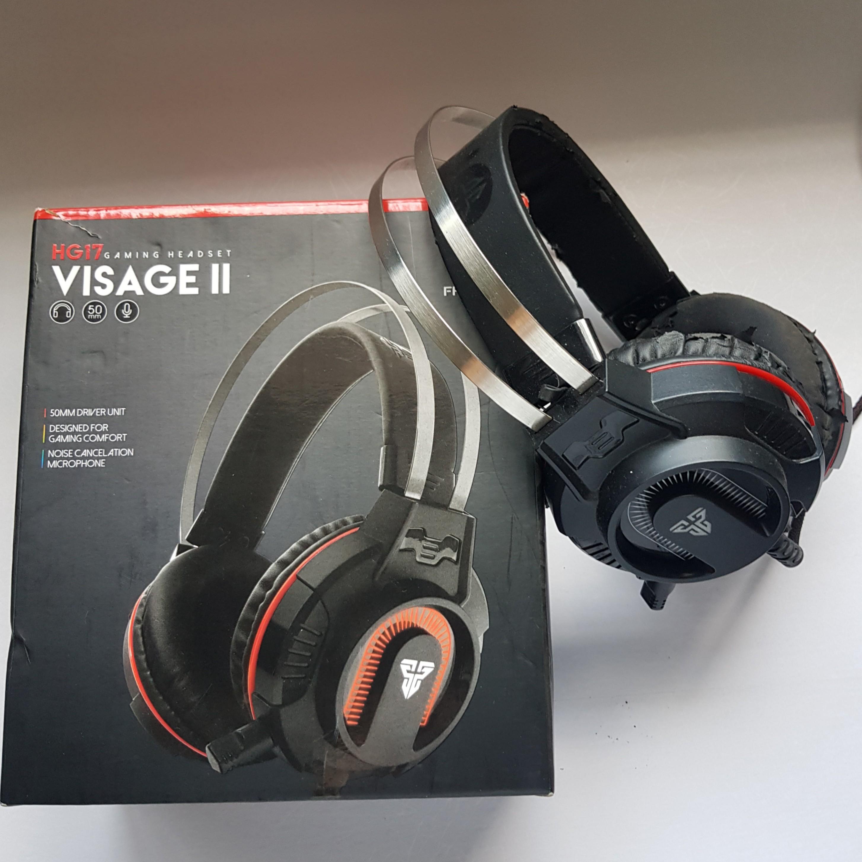 hg17 headset