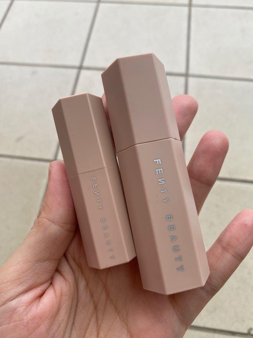 Fenty beauty match 2025 stix amber