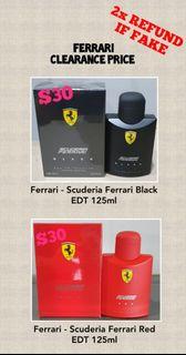 Ferrari Black Beauty Personal Care Carousell Singapore