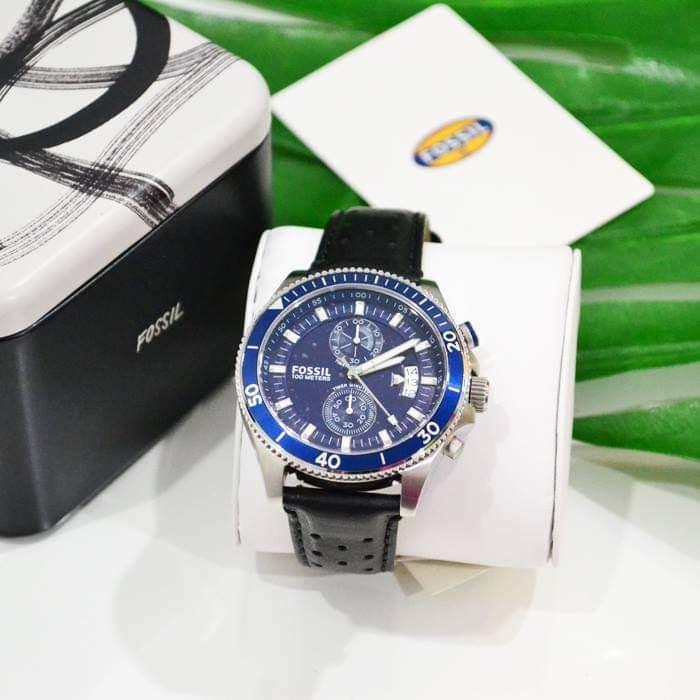 fossil fs 5501