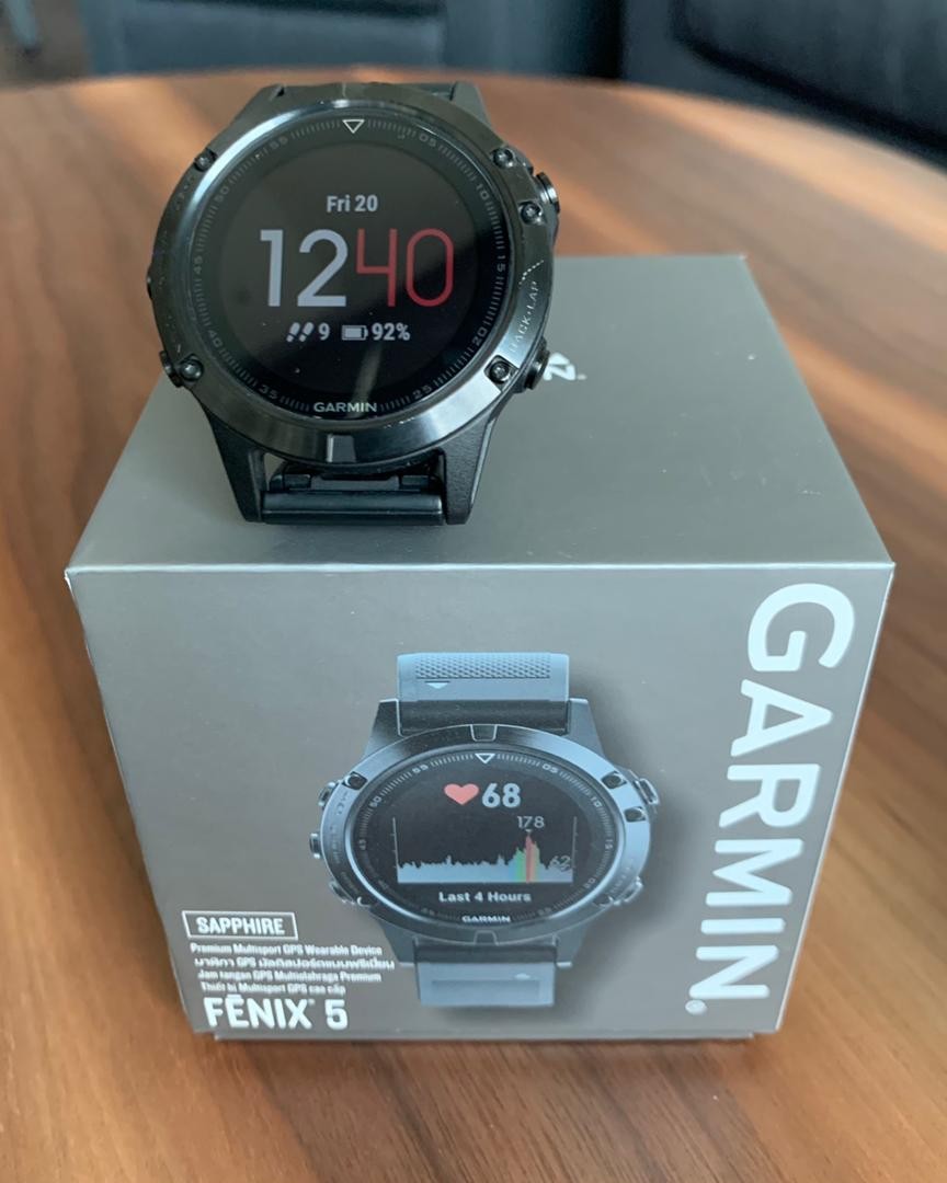 Garmin fenix 5 vibration alarm shop
