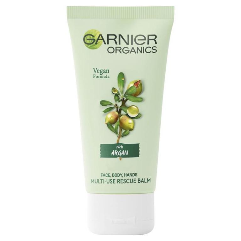 garnier hand cream