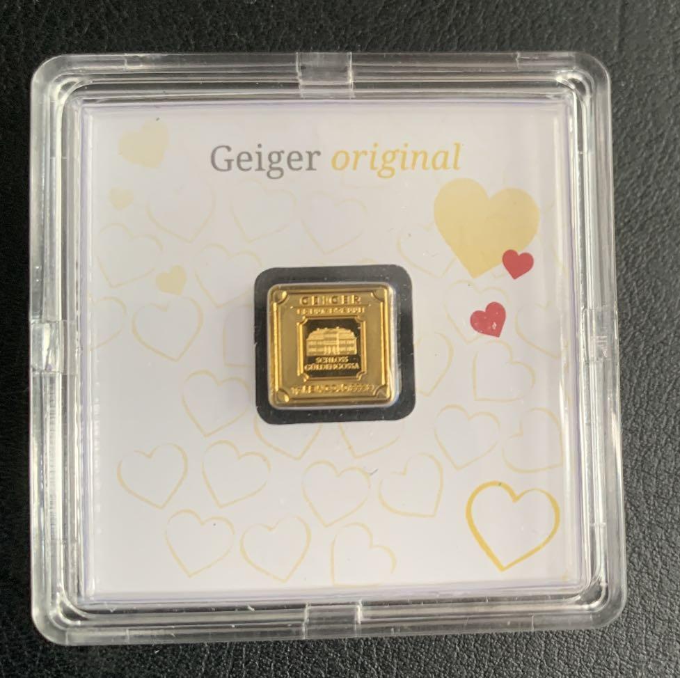 Geiger's fine clearance jewelry