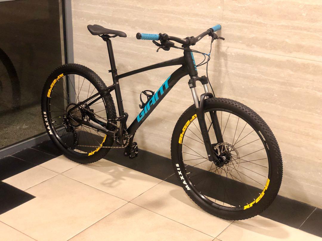 Giant talon 2025 1 peso