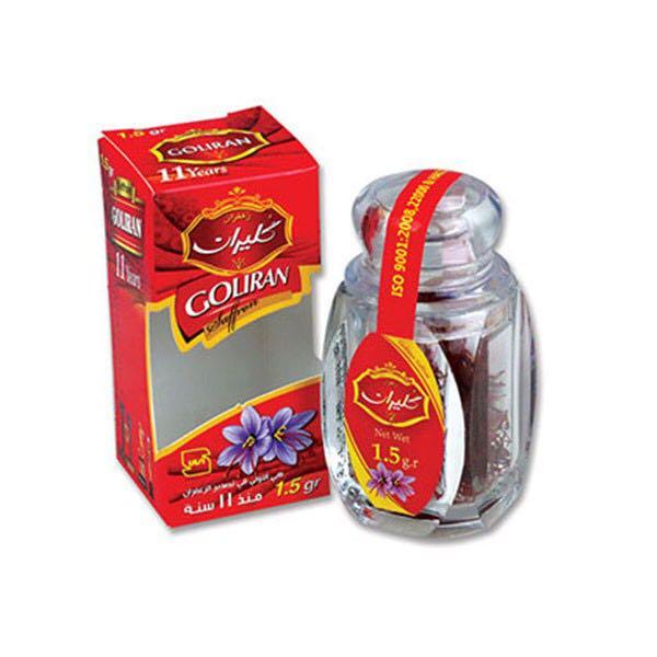 Goliran saffron 1.5g, Food & Drinks, Local Eats on Carousell