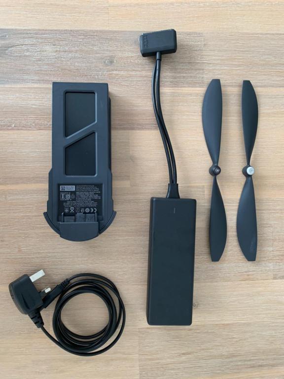 Karma drone battery charger 2025