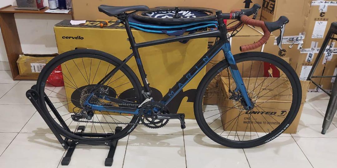 Marin best sale gestalt 2021